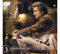 Eddy Mitchell - Les Nouvelles Aventures D'eddy Mitchellversion Mem