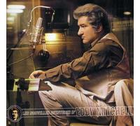 Eddy Mitchell – Les Nouvelles Aventures D'eddy Mitchellversion Mem – CD