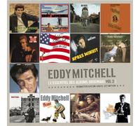 Eddy Mitchell - L'essentiel Albums Originaux 2
