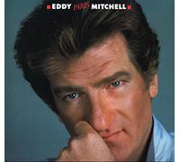 Eddy Mitchell - Paris [Vinyl LP] [VINYL]