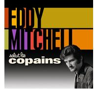 Eddy Mitchell Salut Les Copains (CD) (US IMPORT)
