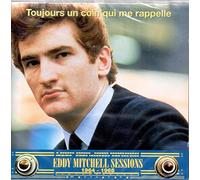 Eddy Mitchell - Toujours un coin qui me rappelle