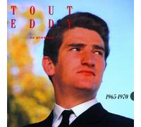 Eddy Mitchell - Tout Eddy Ou Presque... 1965 /