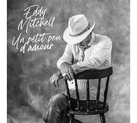 Eddy Mitchell - Un petit peu d'amour [VINYL]