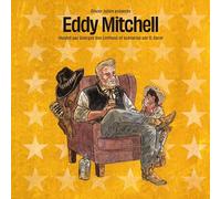 Eddy Mitchell - Vinyl Story