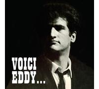 Eddy Mitchell - Voici Eddy... C'était le soldat Mitchell