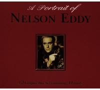 Eddy Nelson - A Portrait of Eddy Nelson