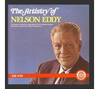 Eddy, Nelson - Artistry of Nelson Eddy