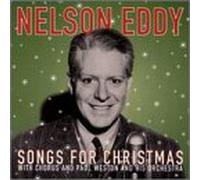 Eddy, Nelson - Songs for Christmas