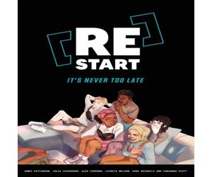 Eddy Nicholls [Re]Start Book Eddy Nicholls Multicolor
