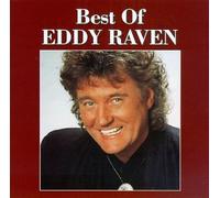 Eddy Raven - Best Of Boost Randolph