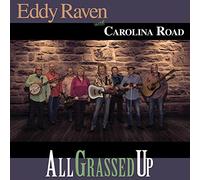 EDDY RAVEN & CAROLINA ROAD - All Grassed Up