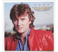 EDDY RAVEN - love and other hard times LP