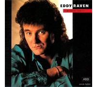 Eddy Raven - Temporary Sanity
