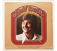 Eddy Raven - This Is Eddy Raven [Vinyl LP]