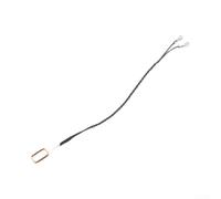 Eddy Sensor Replacement for Bambu Lab A1 for mini for 3D Printer - Stable Signal Copper Coil Assembly Easy Installation Extruder Fix Black Standard Unit