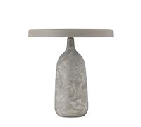 Eddy Table Lamp Grey