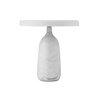 Eddy Table Lamp White
