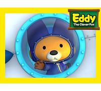 Eddy the Clever Fox 1 - Big and Small