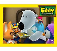 Eddy the Clever Fox 1 - Find the Same Objects