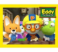 Eddy the Clever Fox 2 - Animal Puzzles