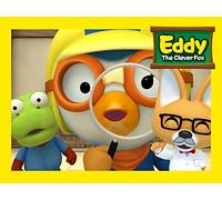 Eddy the Clever Fox 2 - Escape the Maze