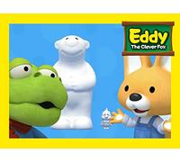 Eddy the Clever Fox 2 - Find the Opposite