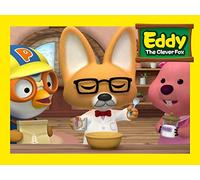 Eddy the Clever Fox 2 - How Much Do I Put In?