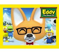 Eddy the Clever Fox 2 - Opening Theme Song
