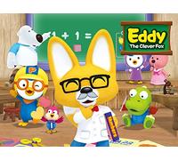 Eddy the Clever Fox 2 - Playing With Numbers
