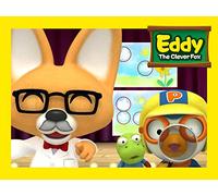 Eddy the Clever Fox 2 - Spot the Difference