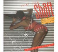Eddy & The Soulband - Theme from Shaft (1985) / Vinyl single [Vinyl-Single 7'']