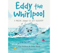 Eddy the Whirlpool: A Magical Journey of Self-Discovery