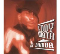 Eddy Wata - La Bomba