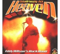 Eddy Wilson S Rock Band - Stairway to Heaven