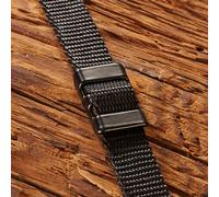 Eddycam Stainless Steel Clips (x2) Black - 0102