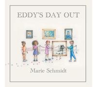 Eddy's Day Out: An Exploratory Tale at the Detroit Institute of Arts