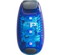Eddystone Bike Light Ultimate Performance Blue One Size