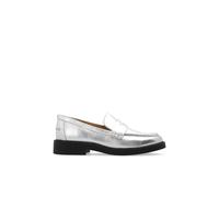 Ede Loafers - female - Michael Kors - Loafers - Gray - 4 1/2 UK - Shoes 4 1/2 UK