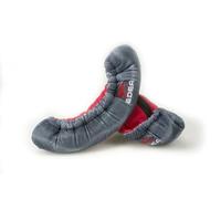 Edea Dune Ice Skate Blade Covers, Embroidered Logo, Suitable for Ice Skates up to 11 Inch