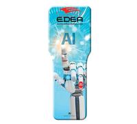 Edea Ice Skating Spinner - AI