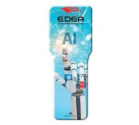 Edea Ice Skating Spinner (AI)