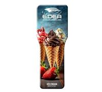 Edea Ice Skating Spinner - Ice Cream