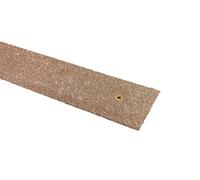 eDecks Anti Slip Decking Strips Various Colours Pack Of 10 (Brown 1000mm)