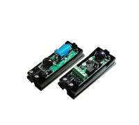 EDEDE Sliding Gate Motor 3.6V Battery Supported Outdoor IR Sensor Photocell Automatic Gate Garage Door Infrared Beam Sensor