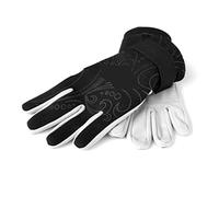 EDEDE Wetsuit Gloves, 2mm Neoprene Gloves Swim Dive Gloves Snorkeling Equipment Anti Scratch Keep Warm Snorkeling Boating Diving Glove for Scuba Diving, Snorkeling, Surfing, Paddling(L)