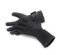EDEDE Wetsuit Gloves, 3MM Women Men Gloves Equipment Spearfishing Free Dive Fishing Wear-Resistant Non-Slip Glove for Scuba Diving, Snorkeling, Surfing, Paddling(L)