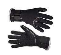 EDEDE Wetsuit Gloves, Dive sail diving gloves 3mm swim glove for men women equipment gift winter swimming gloves for Scuba Diving, Snorkeling, Surfing, Paddling(X-Large)