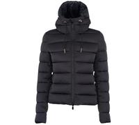 Edel Jacket - female - Save The Duck - Winter Jackets - Black - L - Jackets L