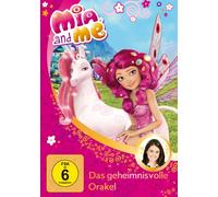 edel kids Mia and me DVD Folge 02 - Das geheimnisvolle Orakel